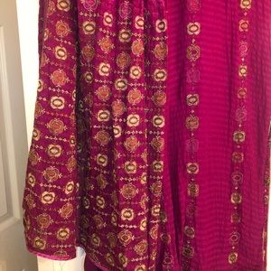 3 piece Indian Pakistani Dress Salwar Kameez